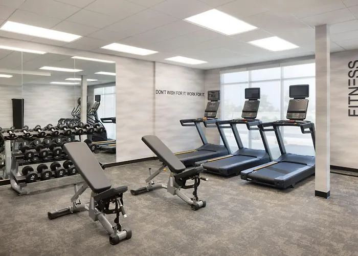 Fairfield By Marriott Inn & Suites Montrose