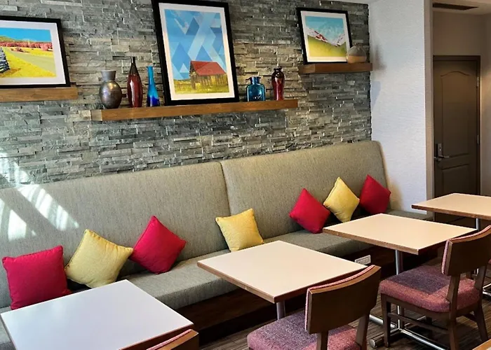Hampton Inn By Hilton Montrose