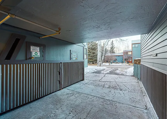 Telluride Lodge 324