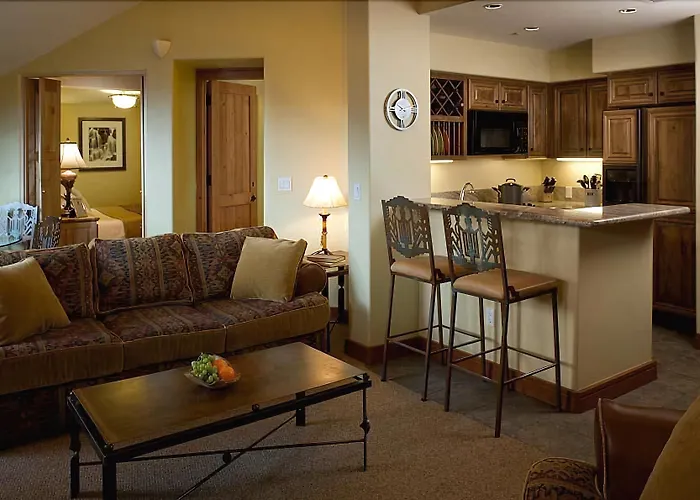 Inn At Lost Creek