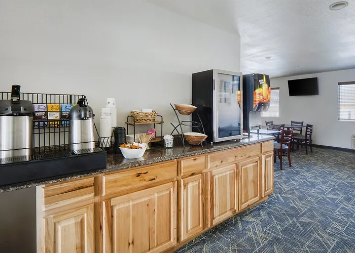 Surestay Plus By Best Western Montrose